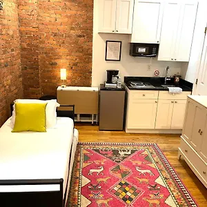  Appartement Nestel Nest 1 Bedroom